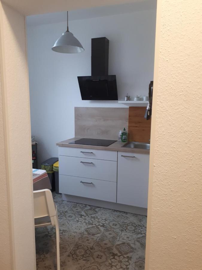 An Der Stadtmauer Apartment *