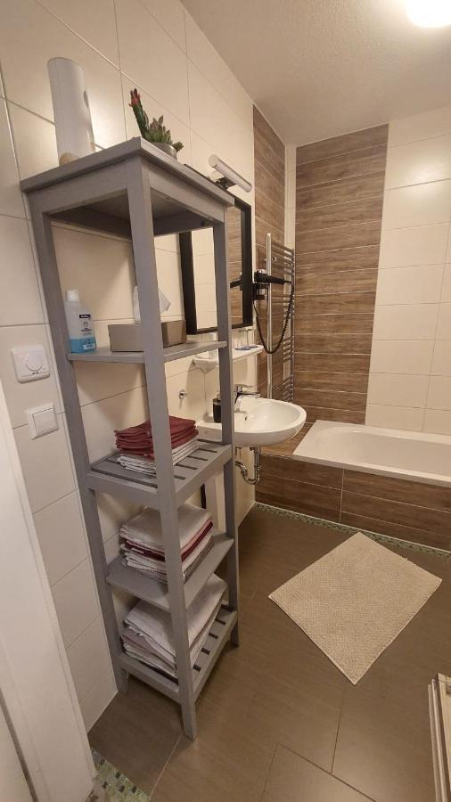 Apartment An Der Stadtmauer *